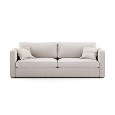 Sofa white