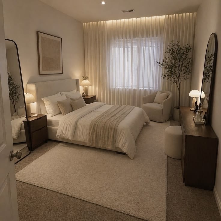 Beds